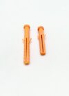 Orange dybler